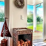Appartement Ankerglueck Büsum