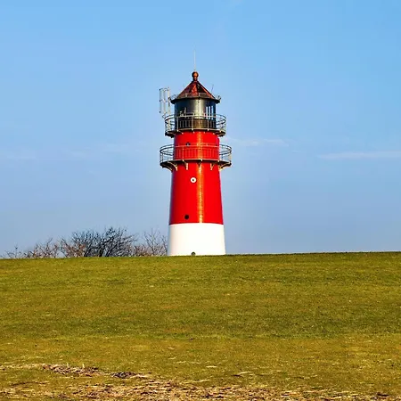 Apartament Ankerglueck *