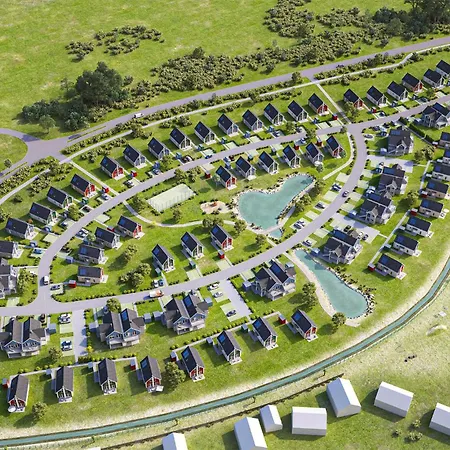 Apartament Ankerglueck