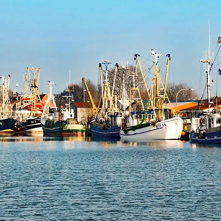 Apartament Ankerglueck