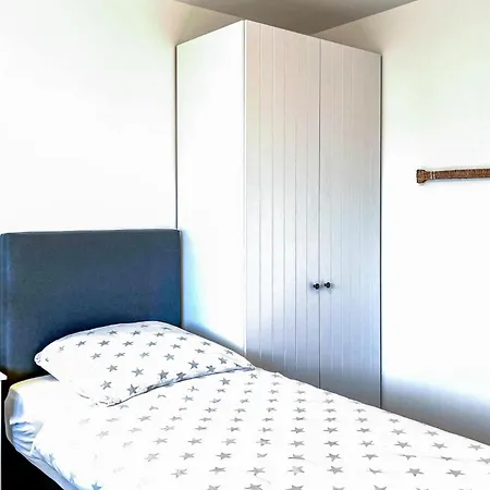 Ankerglueck Apartament