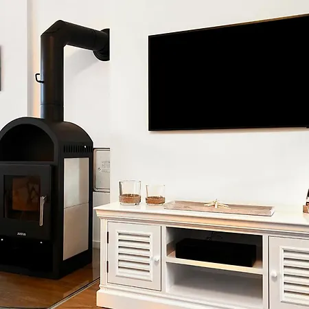 Apartament Ankerglueck *