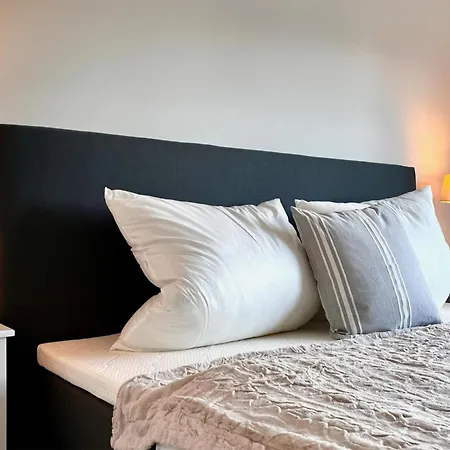 Ankerglueck * Büsum