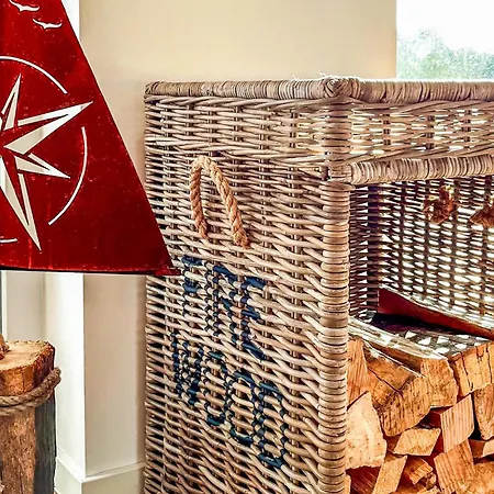 Ankerglueck * Büsum